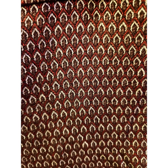 New York & Company Pants - NY&C Ave Design Studio XL Geometric Print Pull On Pants